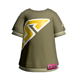 S2 Gear Clothing Green Tee.png