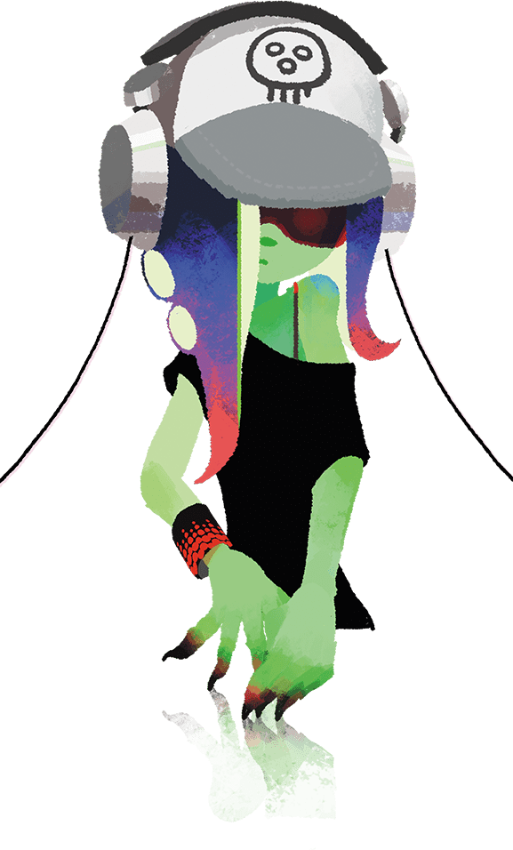 File:Splatoon Base Dedf1sh Art.png - Inkipedia, the Splatoon wiki