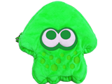 Hori Splatoon 2 Neon Green Squid Pouch.png