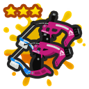 Dapple Dualies - Inkipedia, the Splatoon wiki