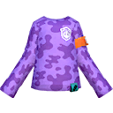 File:S Gear Clothing Purple Camo LS.png