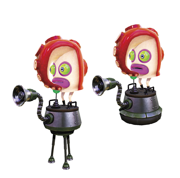 File Octotroopers Inkipedia The Splatoon Wiki