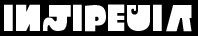 Inkipedia Logo Contest 2022 - MK Squid - Wordmark Proposal 1.png