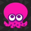 File:Octo Expansion - Pink Octoling Octopus icon.png