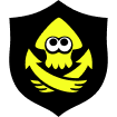 Yellow Tournament Icon