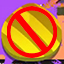 File:No clam user icon.jpg