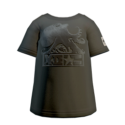 File:S2 Gear Clothing Black Velour Octoking Tee.png