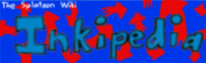 File:Inkipedia Logo Contest 2022 - ChessMaster - Wordmark Proposal 2.png