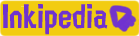 File:Inkipedia Logo Contest 2022 - Inktoling - Wordmark Proposal 1.png