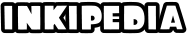 File:Inkipedia Logo Contest 2022 - MK Squid - Wordmark Proposal 2.png