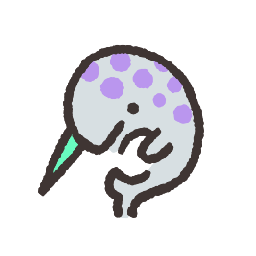 File:S2 Splatfest Icon Narwhal.png