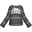 File:S Gear Clothing Striped Peaks LS.png