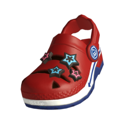 File:S3 Gear Shoes Red Toejamz.png