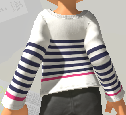 File:S3 White Striped LS back.png
