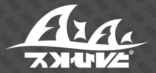 File:Shark Fins logo.png