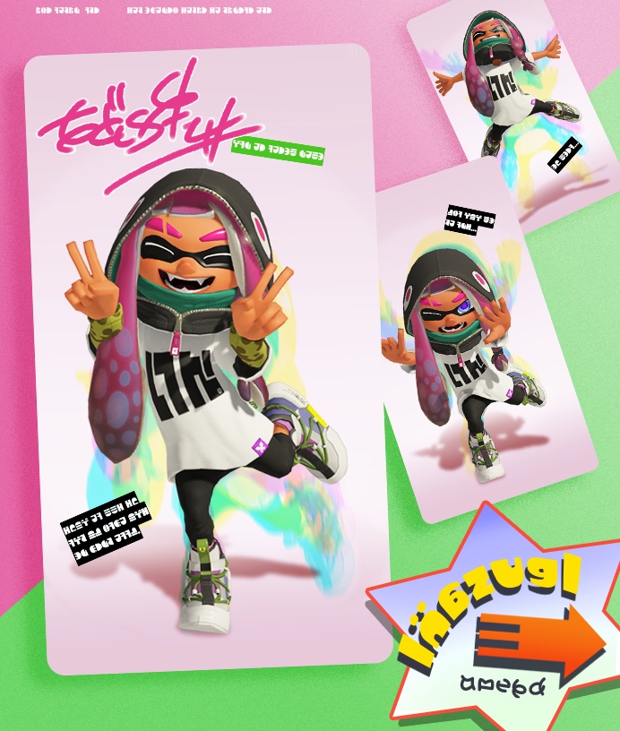 FileS3 Sizzle Season 2024 Catalog p14.png Inkipedia, the Splatoon wiki