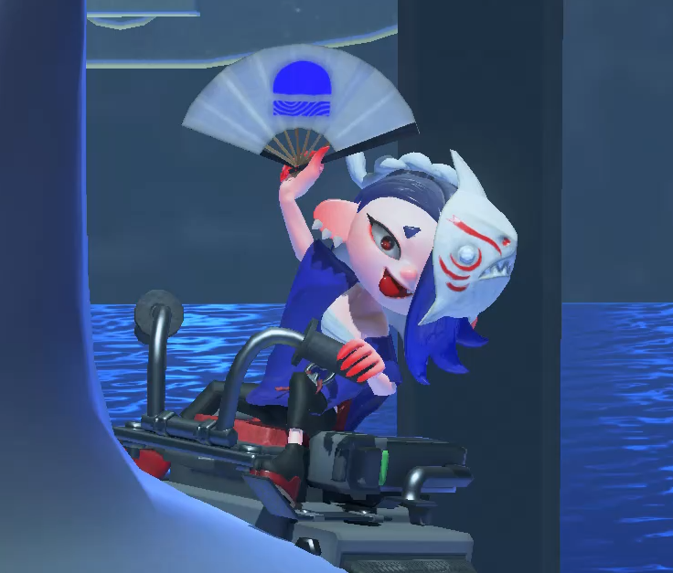 File:RotM Shiver boss.png - Inkipedia, the Splatoon wiki