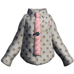 File:S2 Gear Clothing Baby-Jelly Shirt & Tie.png