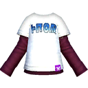 White Layered LS Inkipedia The Splatoon Wiki White Layered LS Inkipedia The Splatoon Wiki