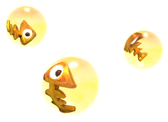 File:S2 Golden Egg.png - Inkipedia, the Splatoon wiki