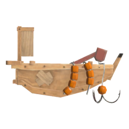 S3 Decoration wooden boat.png