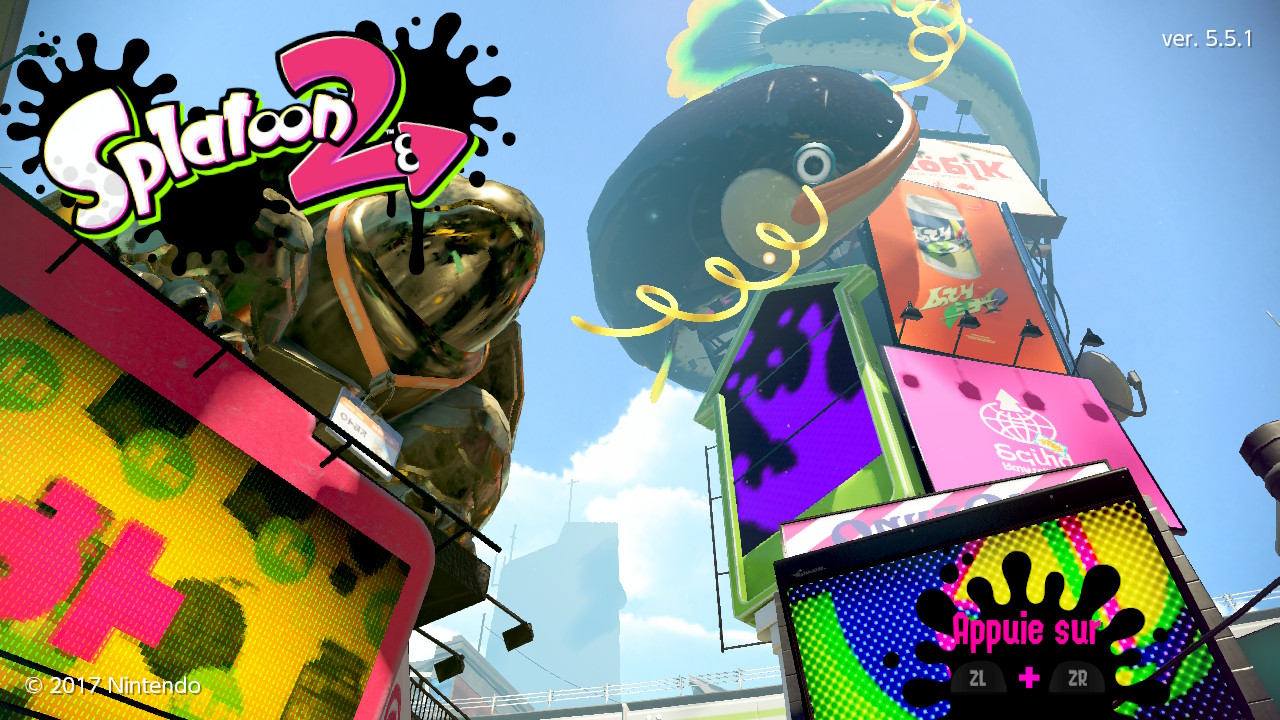 File:S2 Title Screen after Octo Canyon.jpg - Inkipedia, the Splatoon wiki