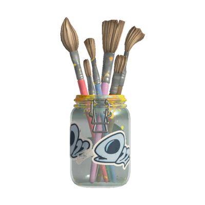 File:S3 Decoration fish-bone paintbrush stand.png