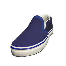 S3 Gear Shoes Blue Slip-Ons.png