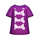 File:S Gear Clothing Grape Tee.png