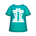 File:S Gear Clothing Mint Tee.png