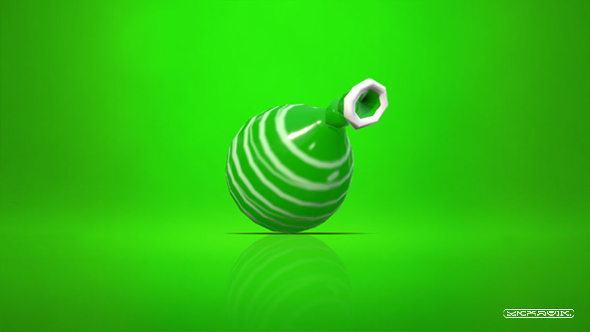 File:S2 Burst Bomb promo render.jpg - Inkipedia, the Splatoon wiki