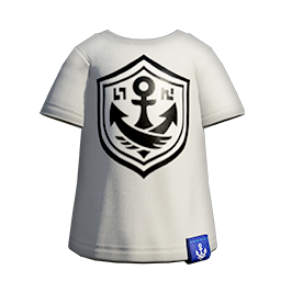 File:S2 Gear Clothing White Anchor Tee.png