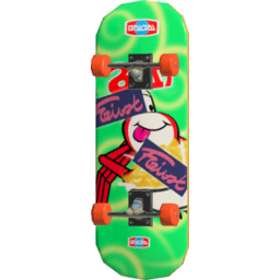 File:S3 Decoration monkey-crab skateboard.png