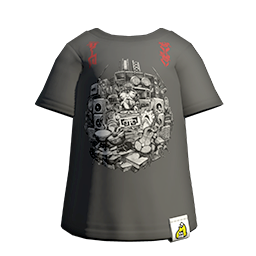 File:S2 Gear Clothing ω-3 Tee.png