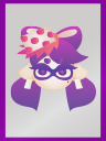 Early Callie Tableturf Battle Sleeve.png