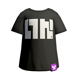 File:S3 Gear Clothing Black Tee.png