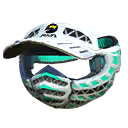 Paintball Mask