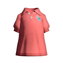 File:S3 Gear Clothing Shrimp-Pink Polo.png