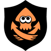 Orange Tournament Icon