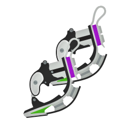 Dark Tetra Dualies