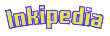 File:Inkipedia Logo Contest 2022 - DedSplat1369 - Wordmark Proposal 1.png
