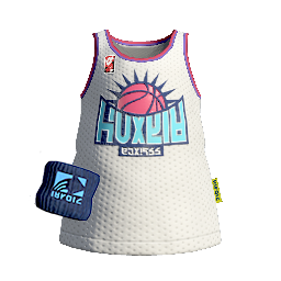 B-ball Jersey (Away) - Inkipedia, The Splatoon Wiki