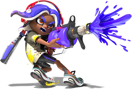 File:S3 art 3D Octoling 96 Gal (shadow).png