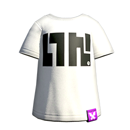 File:S3 Gear Clothing White Tee.png