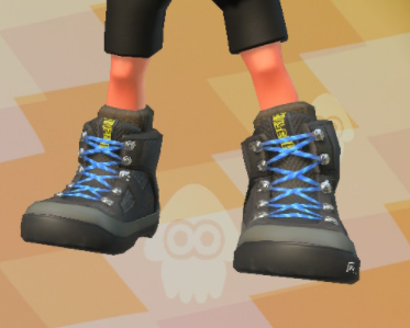 File:Pro Trail Boots front.png