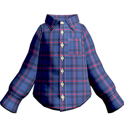 File:S2 Gear Clothing Vintage Check Shirt.png