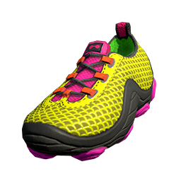 File:S3 Gear Shoes Yellow-Mesh Sneakers.png