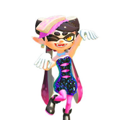 File:NSO Splatoon 2 April 2022 Week 2 - Character - Callie.png
