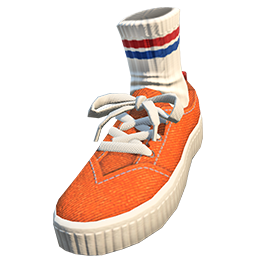 File:S3 Gear Shoes Orange Lo-Tops.png