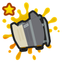 File:S3 Badge Sloshing Machine 6.png - Inkipedia, the Splatoon wiki